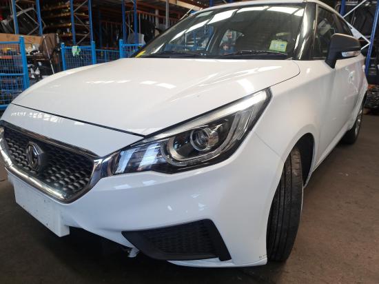 mg Mg3 LEFT GUARD 
