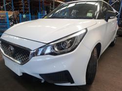 Mg Mg3 image 2