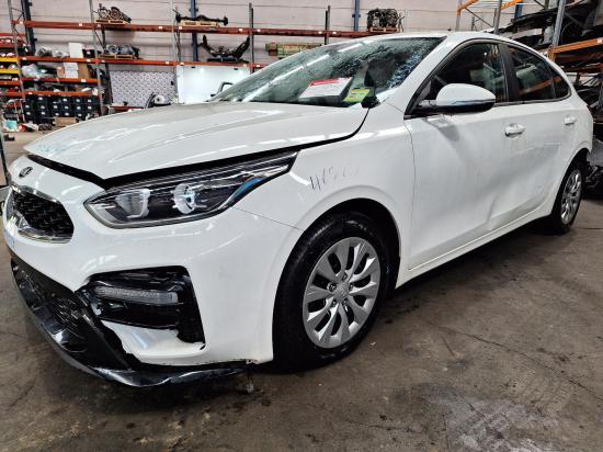 kia Cerato Jul RIGHT DOOR MIRROR 