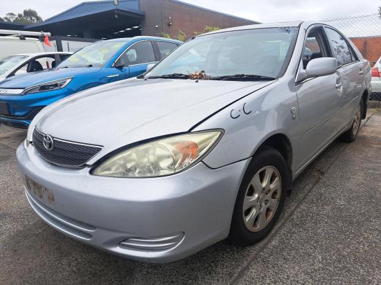 toyota Camry 2003 RIGHT DOOR MIRROR 