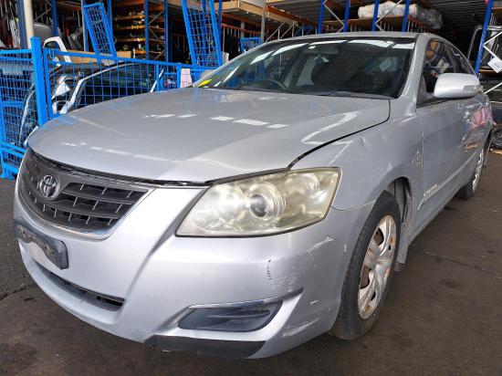 toyota Aurion 2008 RIGHT DOOR MIRROR 