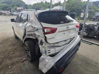 2015 Nissan Qashqai J11 TI image 2