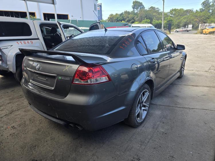 holden Commodore VE SV6 Dec 2010 Parts & Wrecking