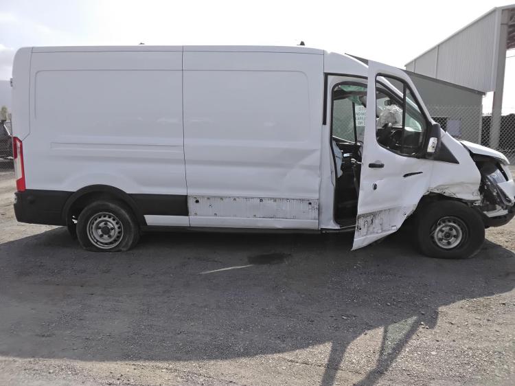 ford Transit 350L LWB FWD MID ROOF Dec 2021 Parts & Wrecking