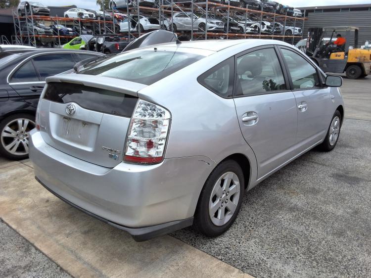 toyota Prius NHW20R Feb 2009 Parts & Wrecking