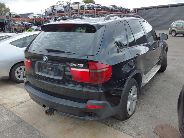 bmw X5 E70 May 2008 Parts & Wrecking