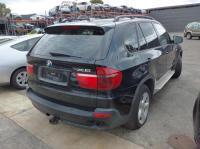 2008 Bmw X5 E70 image 2