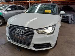 Audi A1 image 2