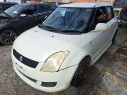 Suzuki Swift EZ image 2