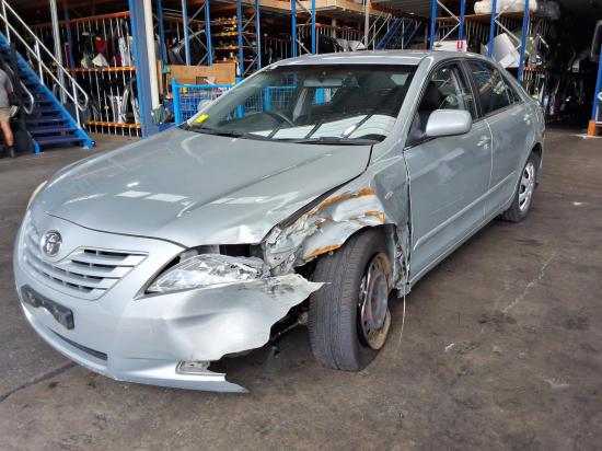 toyota Camry ACV40R May ALTERNATOR 