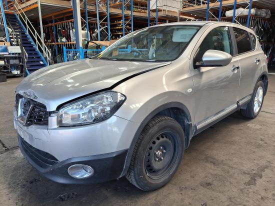 nissan Dualis J10 III Apr CALIPER 