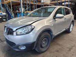 Nissan Dualis J10 III image 2
