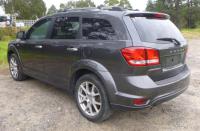 2016 Dodge Journey image 2