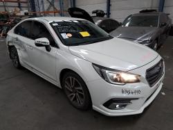 Subaru Liberty image 2