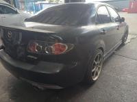 2006 Mazda 6 GG image 2