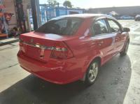 2006 Holden Barina TK image 2