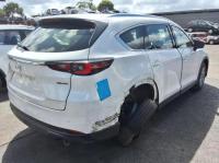2023 Mazda Cx8 KG image 2