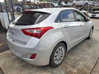 2016 Hyundai I30 GD image 2