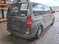 2011 Hyundai Iload/imax TQ image 2