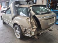 2007 Subaru Outback B4A image 2