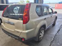 2010 Nissan Xtrail T31 image 2