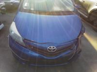 Toyota Yaris NCP130R image 2