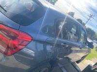 2011 Bmw 118d F20 image 2
