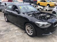 2011 Bmw 116i F20 image 2