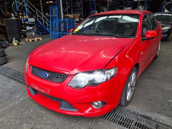 ford Falcon FG Aug RIGHT FRONT DOOR 