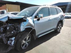 2020 Subaru Forester image 2