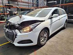 Hyundai I40 image 2