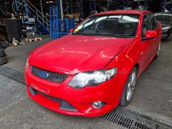 Ford Falcon FG image 2