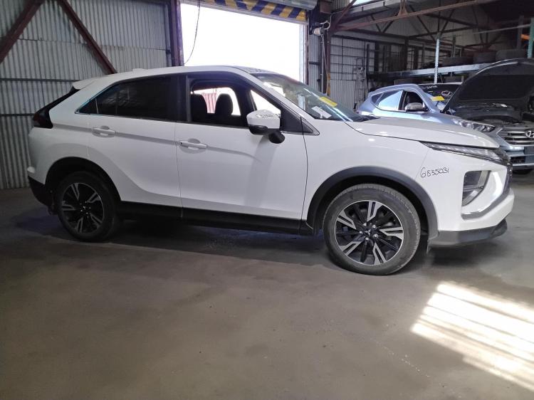 mitsubishi Eclipse Cross ES 2WD Jan 2021 Parts & Wrecking