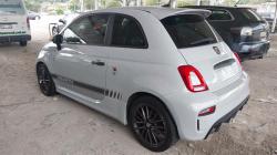 2021 Abarth 595 Series 5 image 2