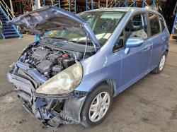Honda Jazz GD image 2