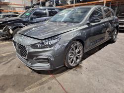 2022 Hyundai I30 image 2