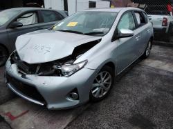 2014 Toyota Corolla image 2