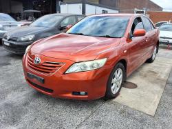 2008 Toyota Camry ACV40R image 2