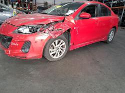 Mazda 3 image 2