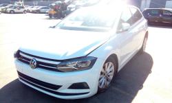 2021 Volkswagen Polo image 2