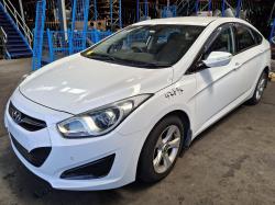 2015 Hyundai I40 VF image 2