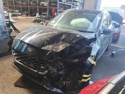 2022 Ford Escape ESCAPE VIGNALE AWD image 2