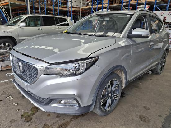 mg Zs Sep 2019 BOOTLID/TAILGATE 