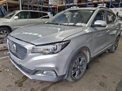 2019 Mg Zs image 2