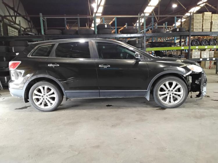 mazda Cx9 LUXURY Jan 2011 Parts & Wrecking