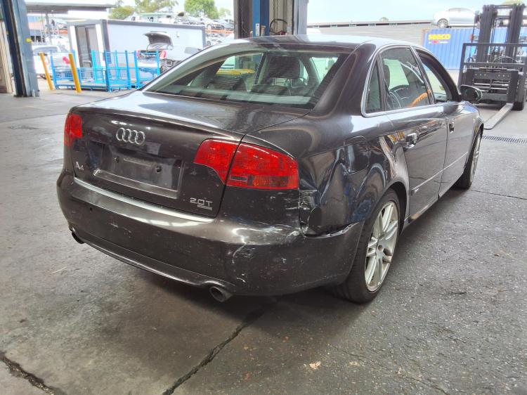 audi A4 B7 May 2007 Parts & Wrecking