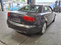 2007 Audi A4 B7 image 2