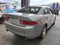 2004 Honda Accord 7TH GEN image 2