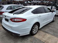 2017 Ford Mondeo MD image 2