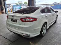 2017 Ford Mondeo MD image 2